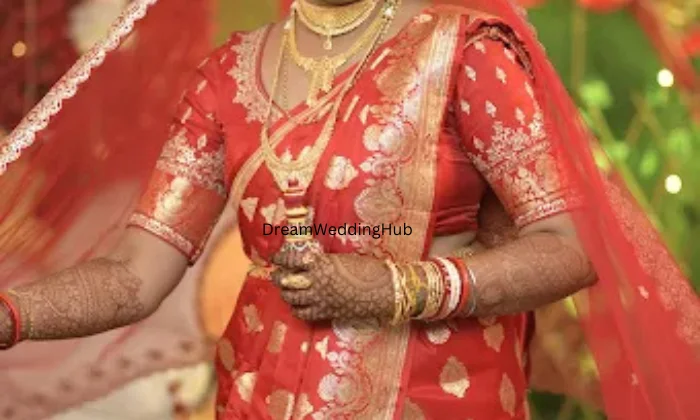 Mehendis Art Creation